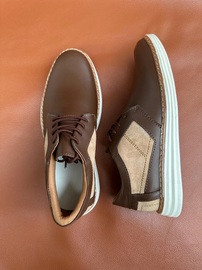 Zapato Formal London