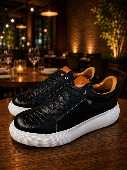 Venetto Prime Black