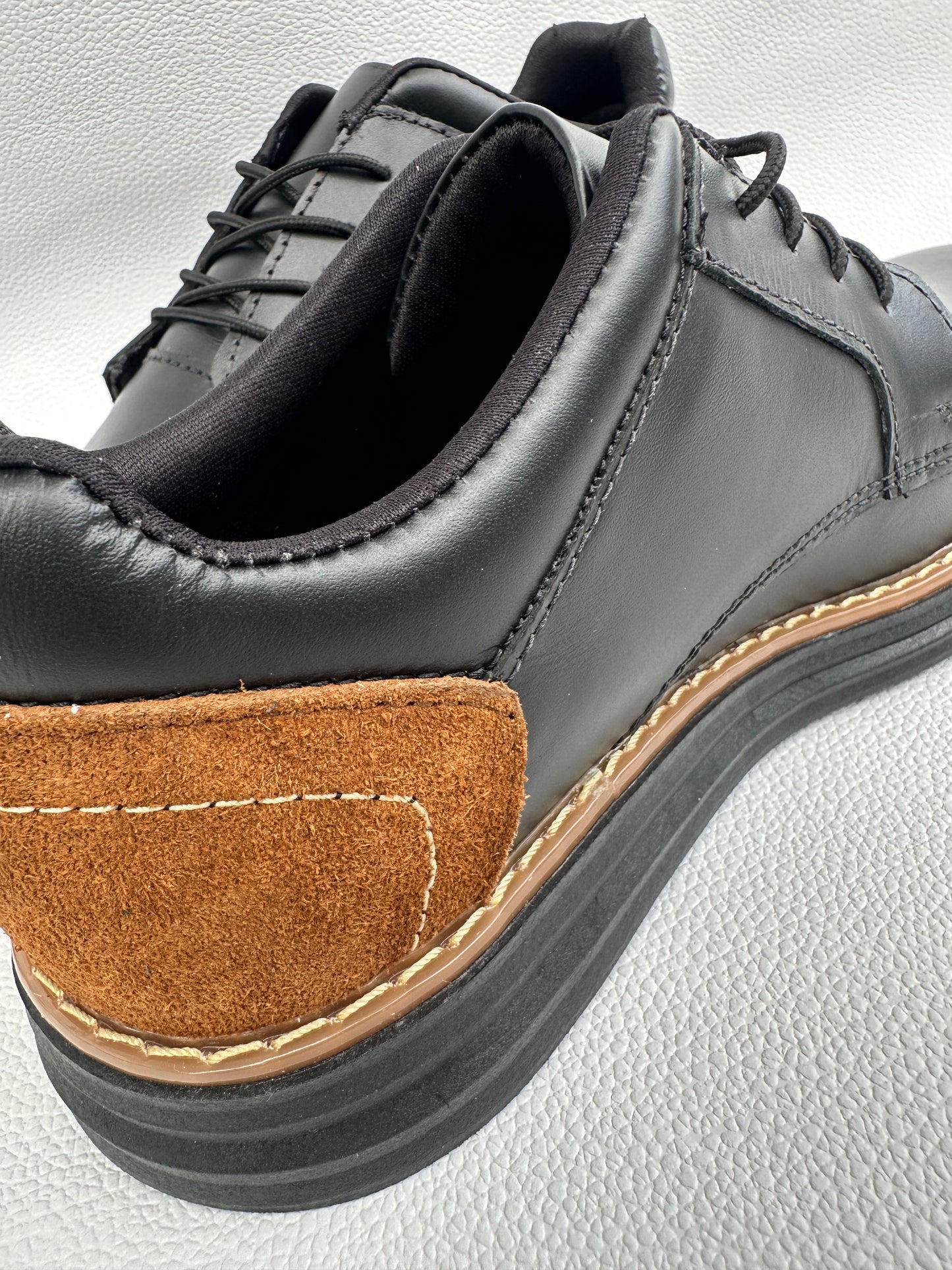 Zapato Formal Everton