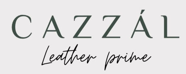 Cazzal Leather Prime