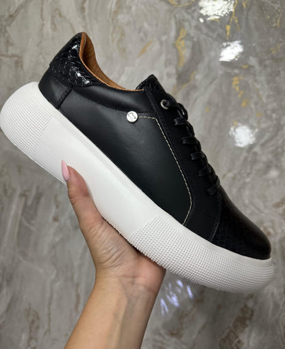 Venetto Prime Black